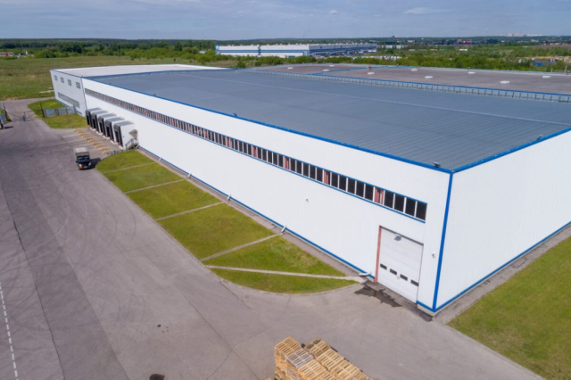 Commercial Roofing Company Long Island NY