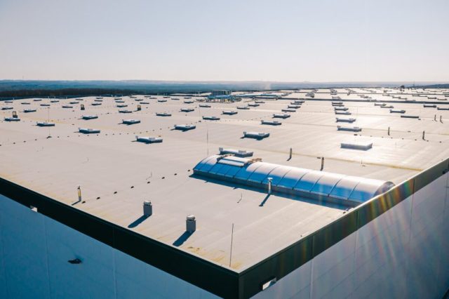 Commercial Roofing Company Long Island NY