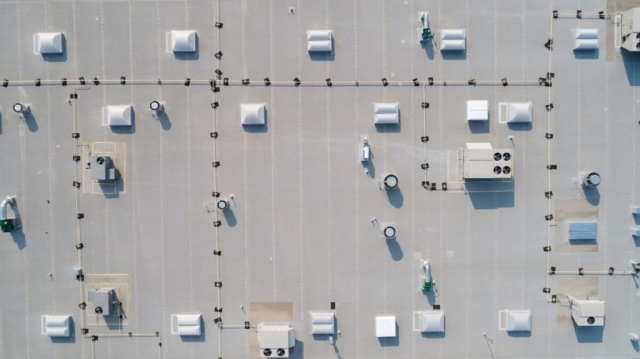 Commercial Roofing Company Long Island NY