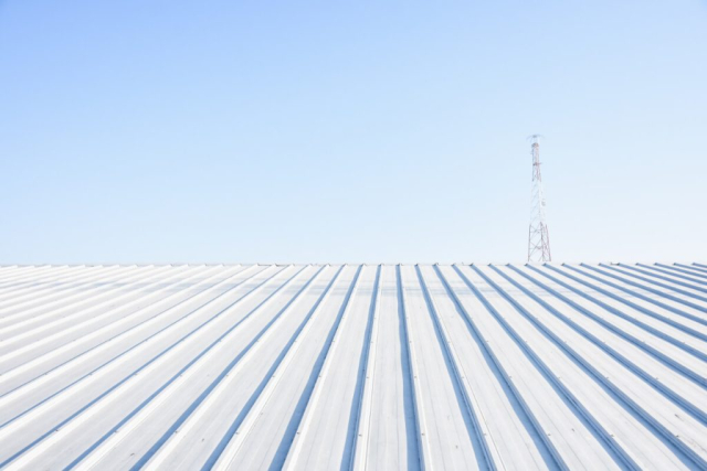 Commercial Roofing Company Long Island NY