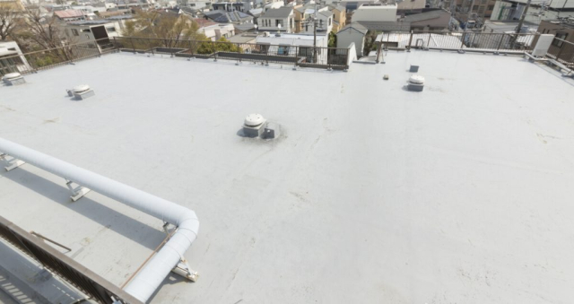 Commercial Roofing Company Long Island NY