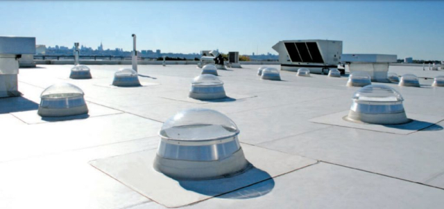 Commercial Roofing Near Me