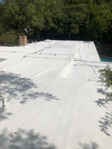 Commercial Roofing Near Me