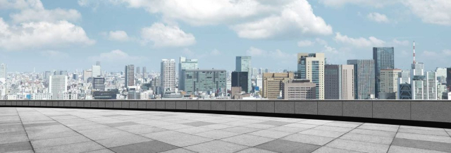 Commercial Roofing Systems