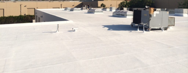 Commercial Roofing Westchester County