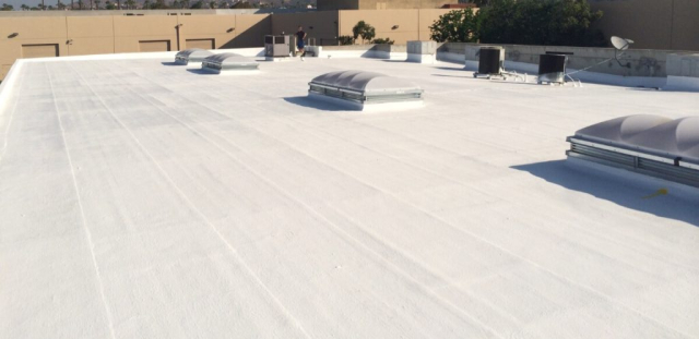 Commercial Roofing Westchester County