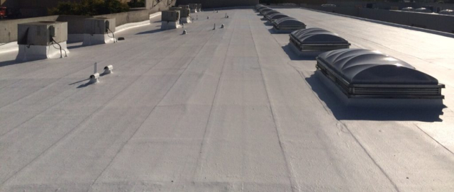 Commercial Roofing Westchester County