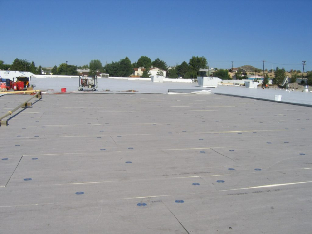 Commercial Roofing Westchester County