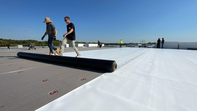 Commercial Roofing White Plains NY
