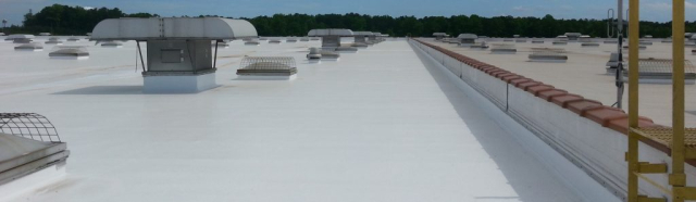 Flat Roof Experts