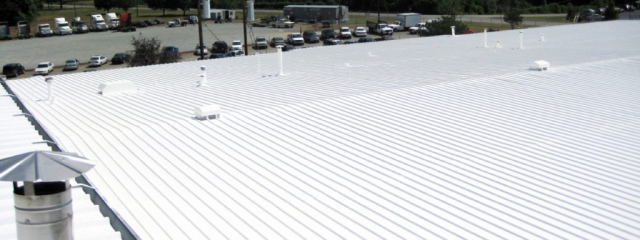 Roof Coatings