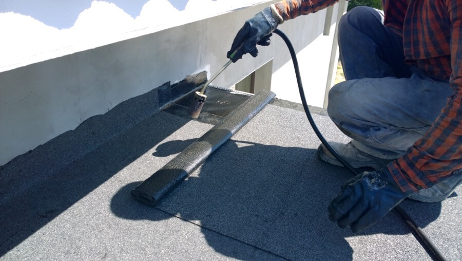 Commercial Roofing Contractors