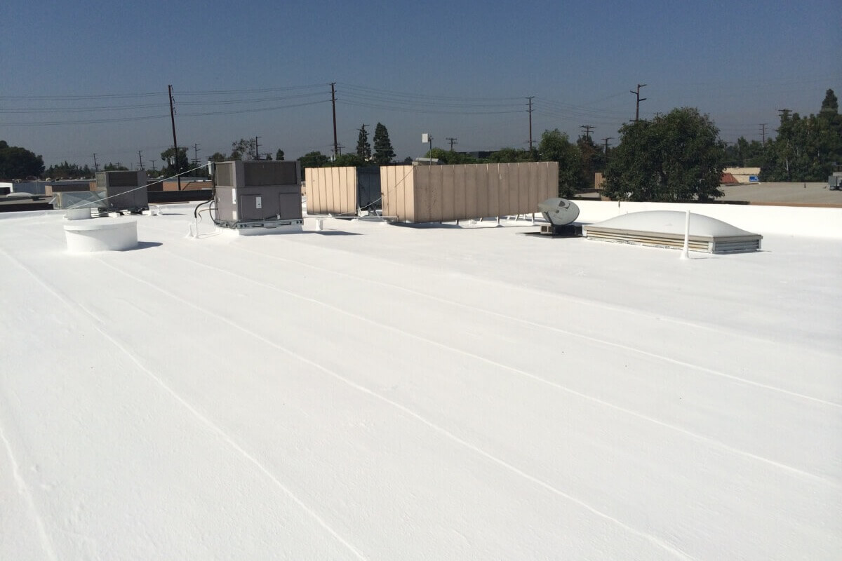 Flat Roof Repair Westchester County NY