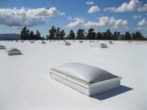 TPO Roofing Commercial